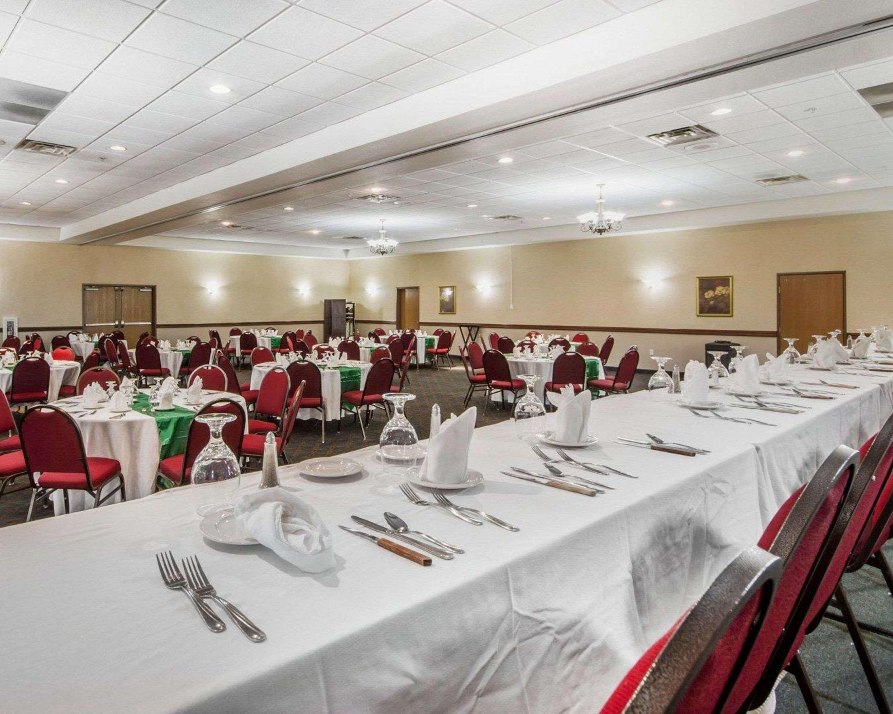 Comfort Inn & Suites Madison North Deforest Dış mekan fotoğraf