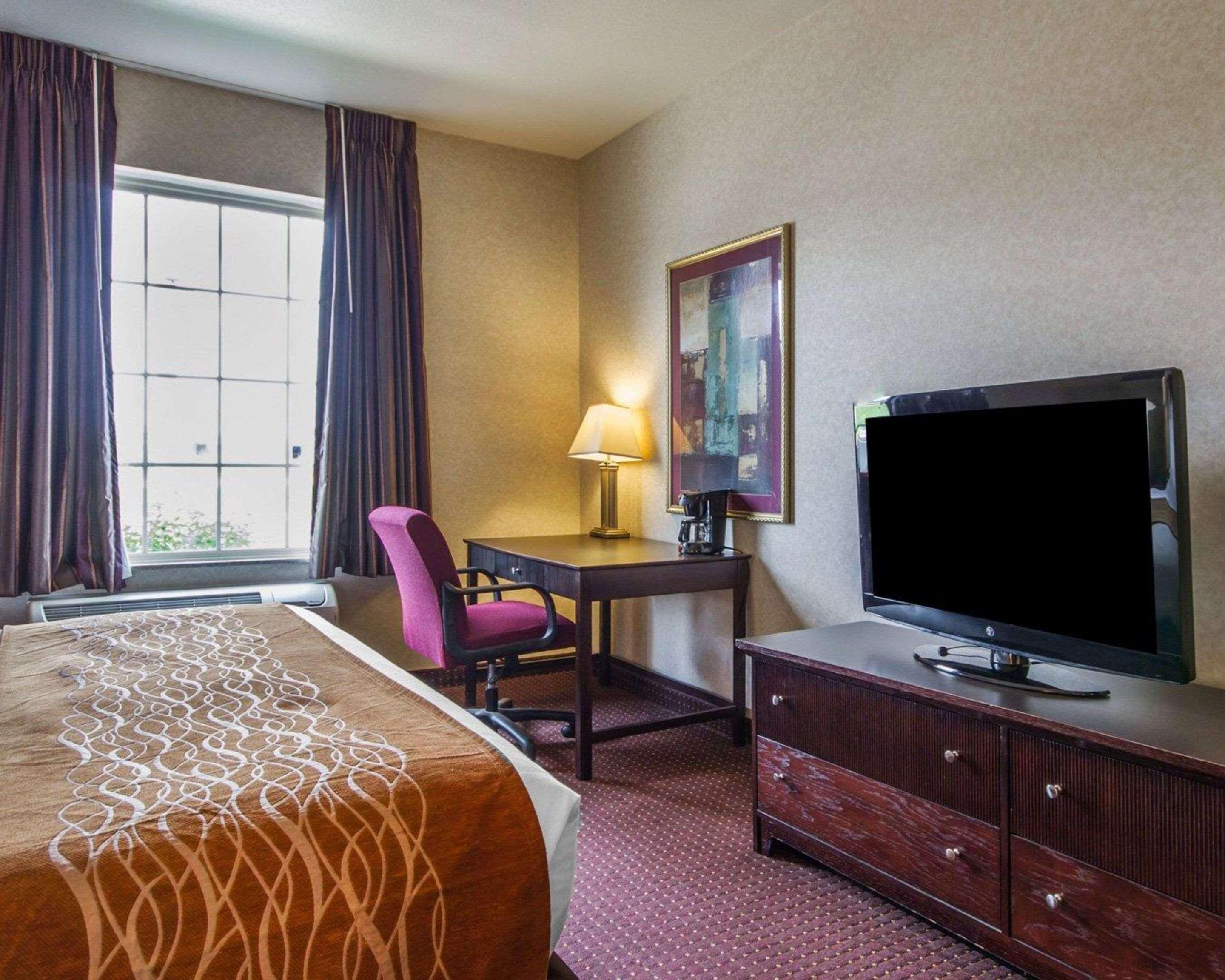 Comfort Inn & Suites Madison North Deforest Dış mekan fotoğraf