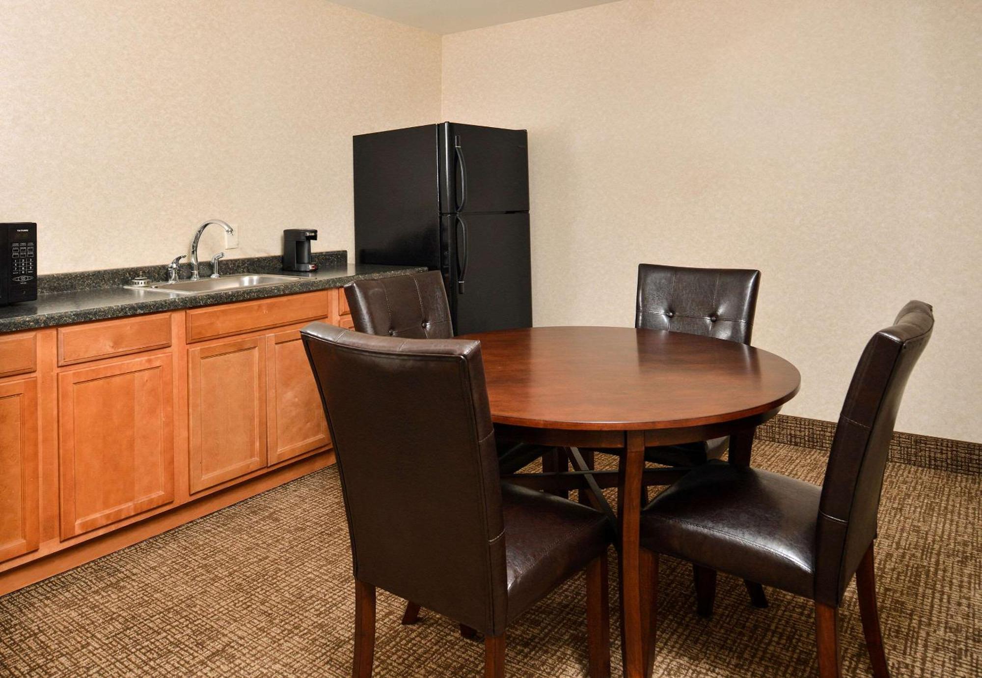 Comfort Inn & Suites Madison North Deforest Dış mekan fotoğraf