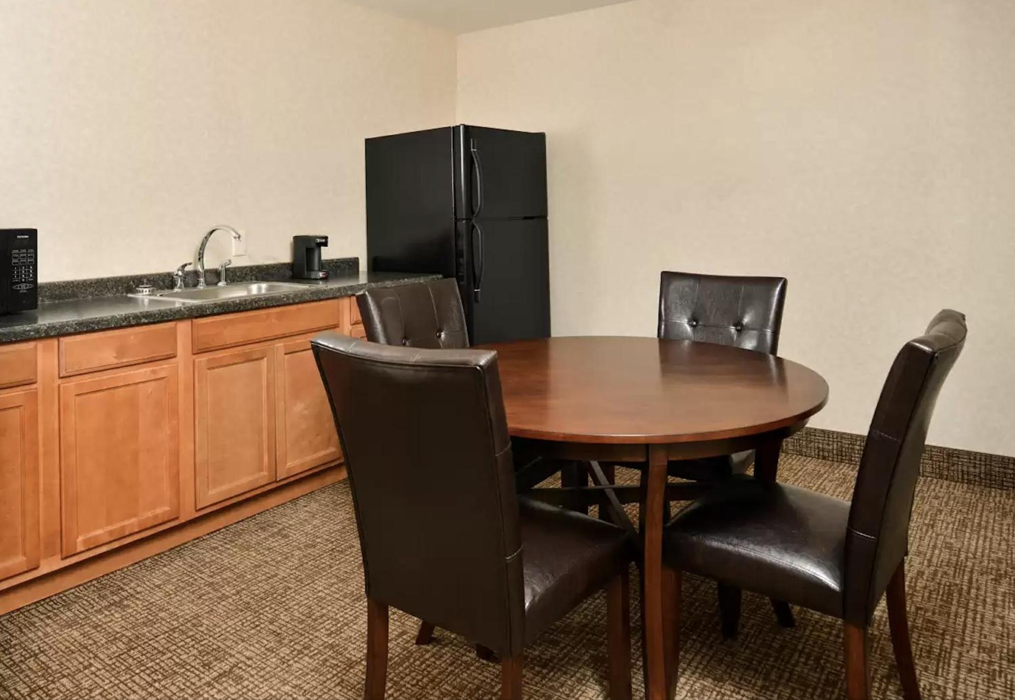 Comfort Inn & Suites Madison North Deforest Dış mekan fotoğraf