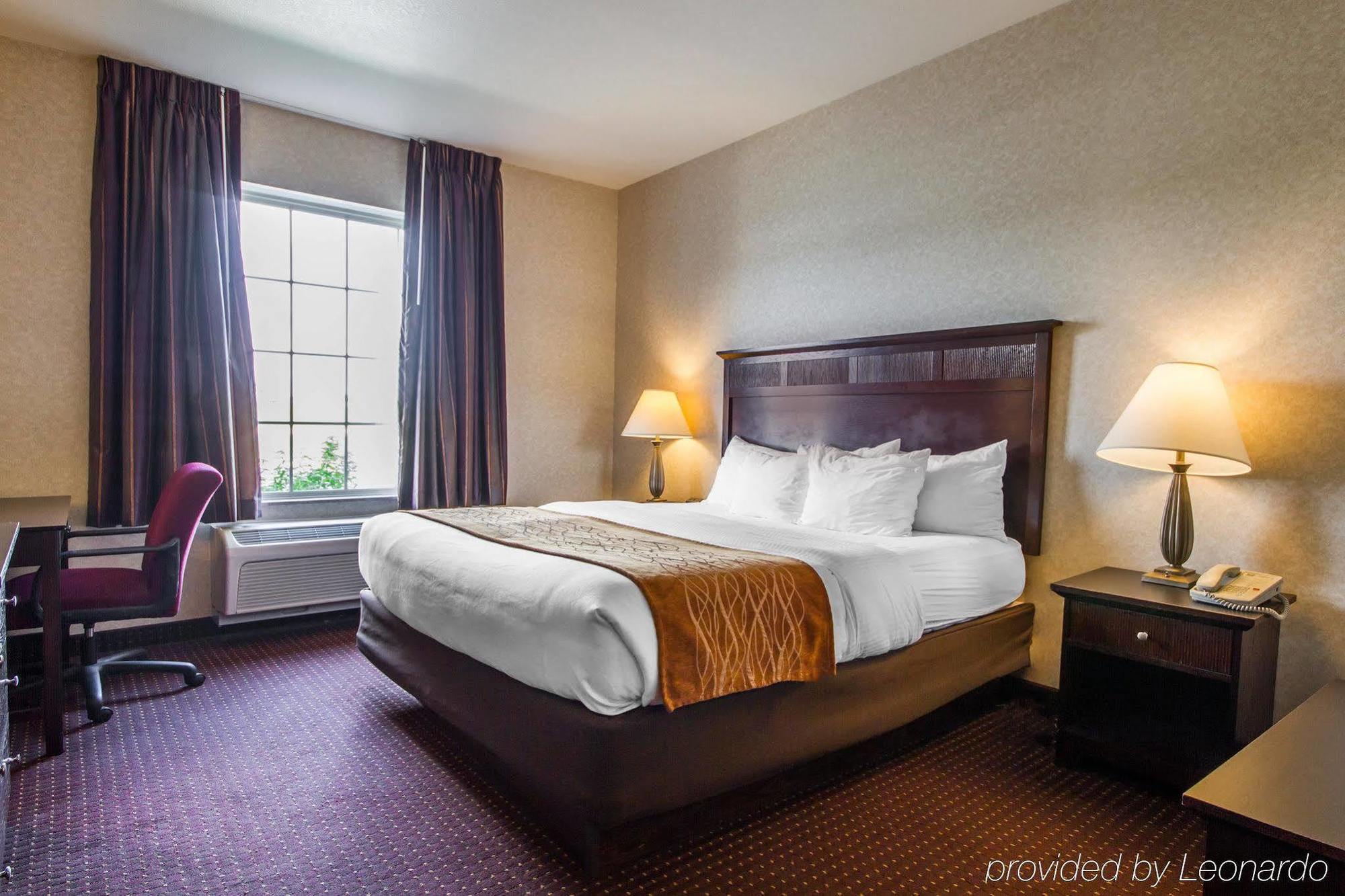 Comfort Inn & Suites Madison North Deforest Dış mekan fotoğraf